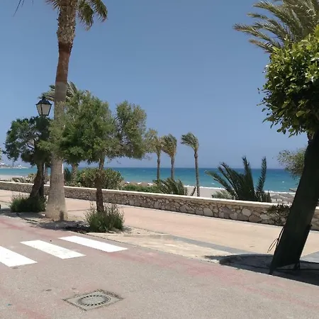 Mojacar * Mojácar