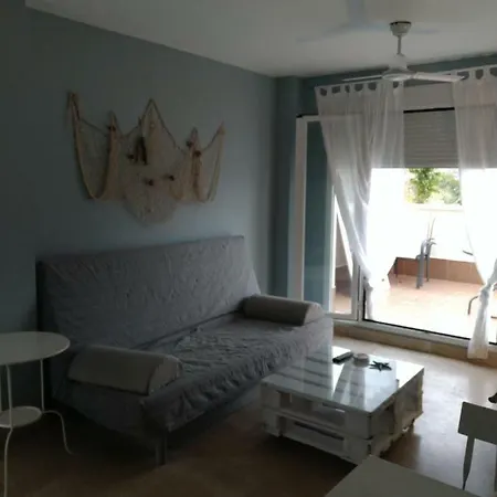 Διαμέρισμα Mojacar Mojácar