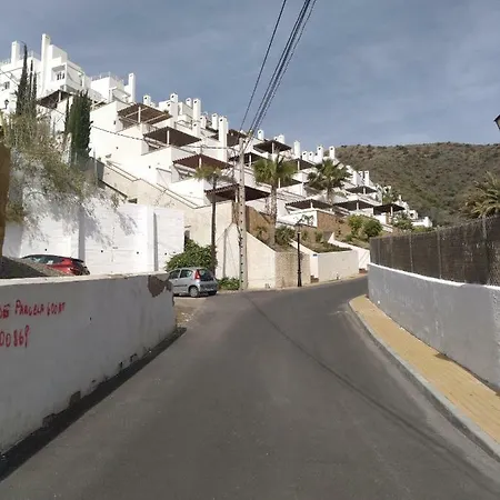 Διαμέρισμα Mojacar Mojácar