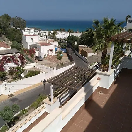 Mojacar Mojácar