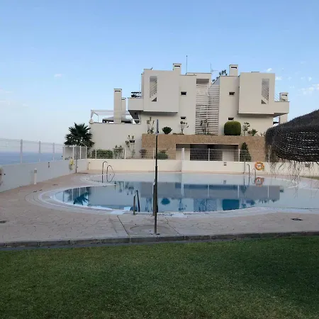 Mojacar Διαμέρισμα Mojácar